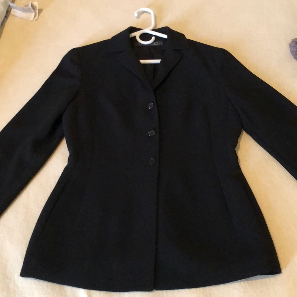 Tahiri blazer